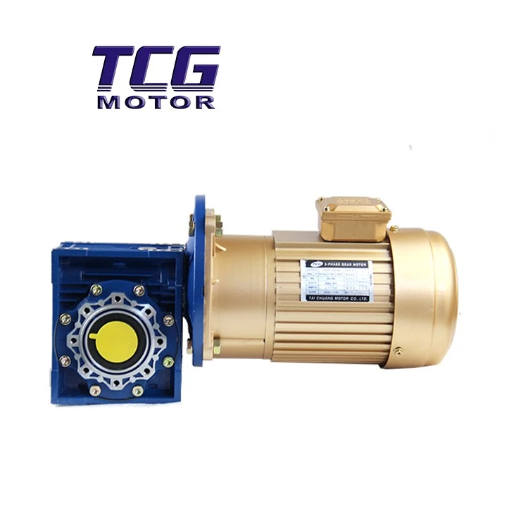 220v gear motor